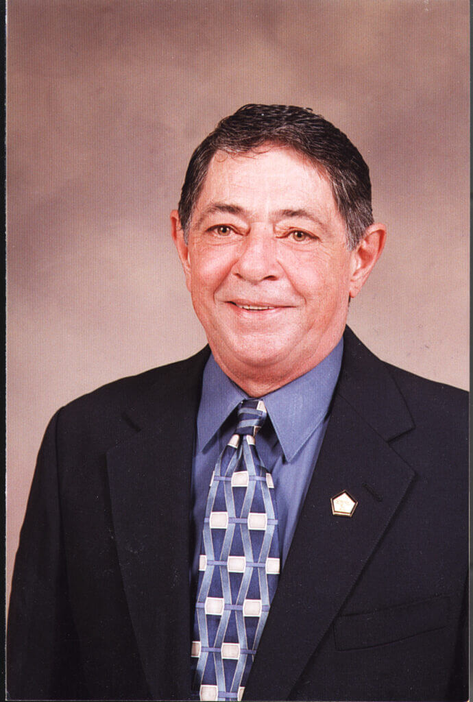 Charles C. Marriott