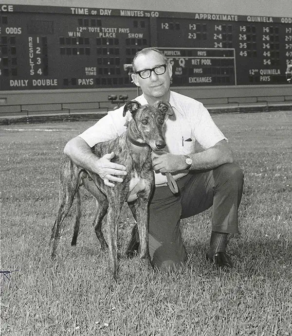 Inductees: R.E. “Bob” Thomas