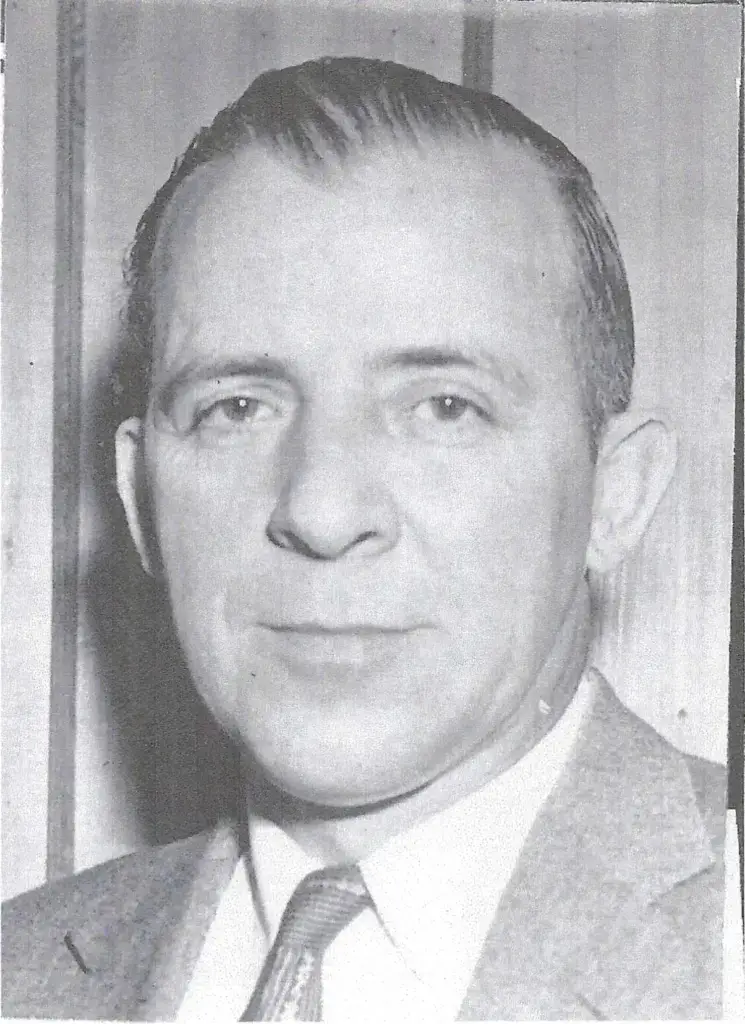 James Patton