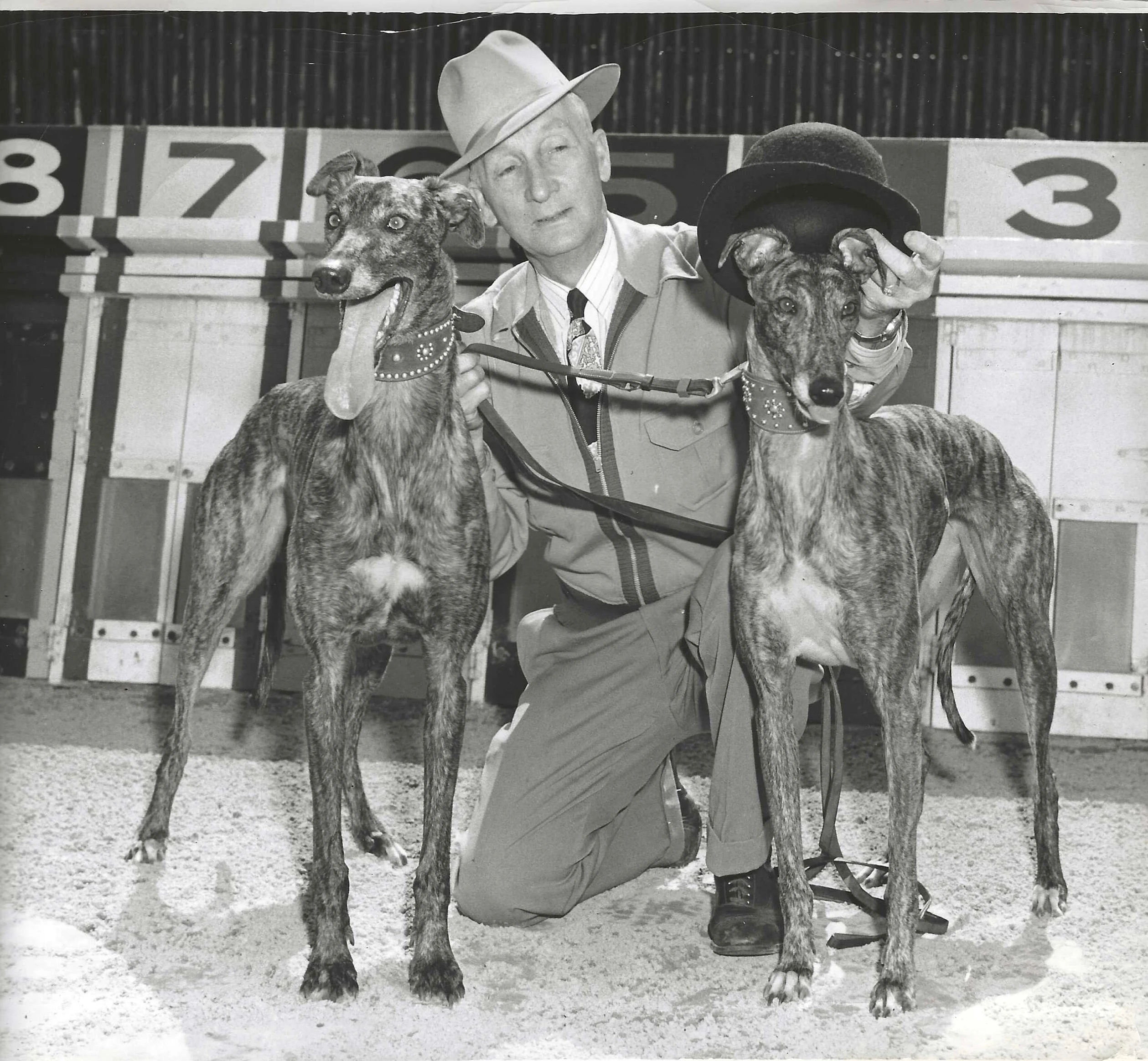 Alderson Inductees: Highley E. Alderson