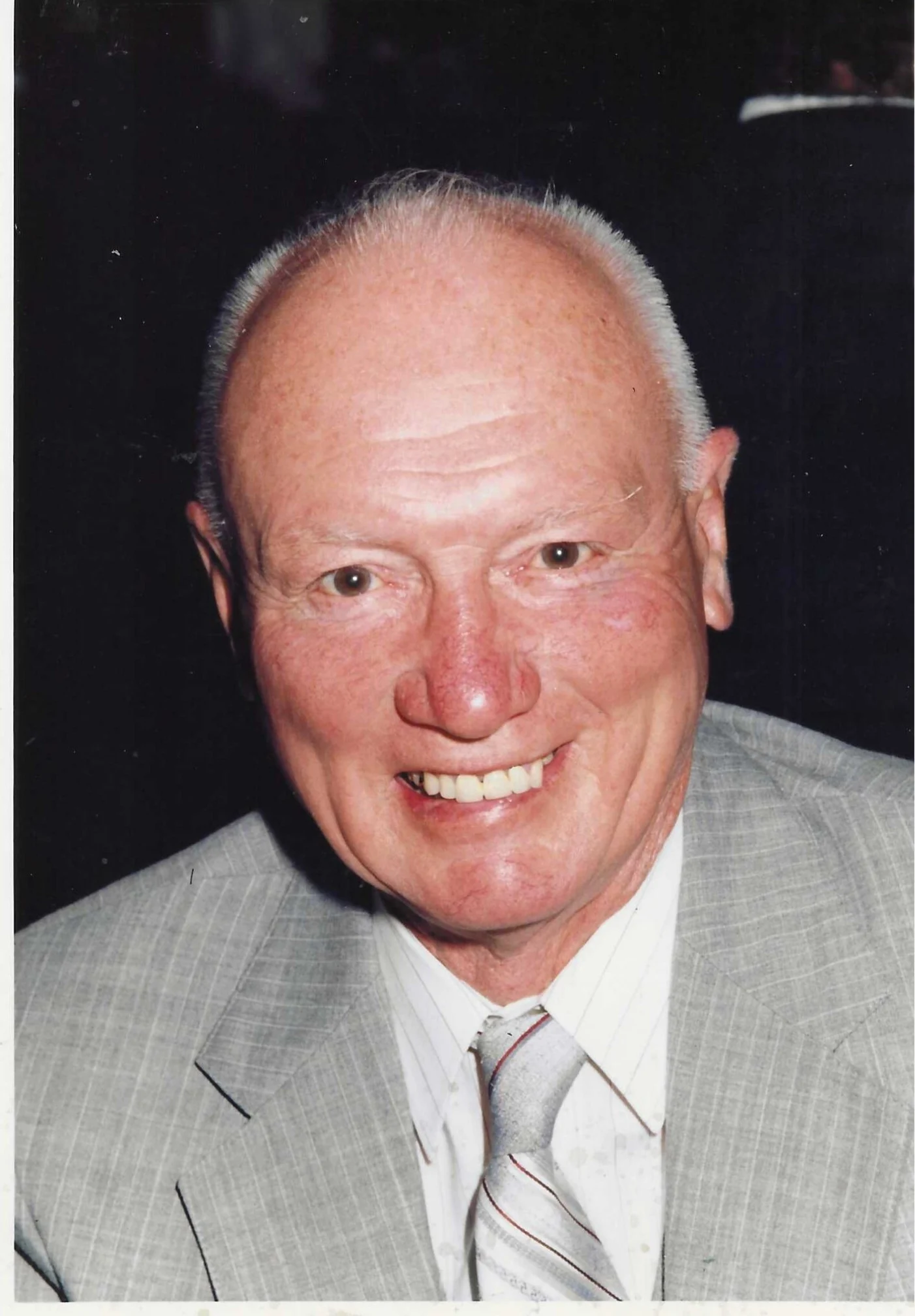 Inductees: G.A. “Sonny” Alderson
