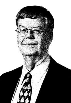 Barry J. Baldwin