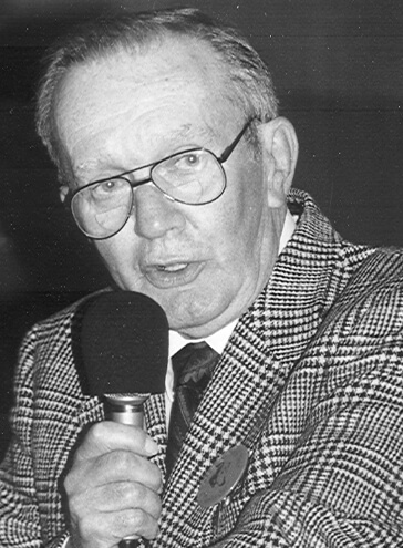 William Janecek