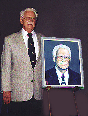 Inductees: Carroll Blair