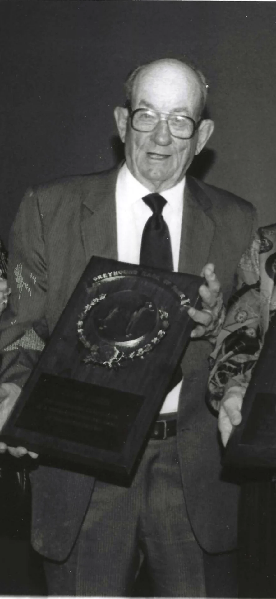 Clyde Lemon Inductees: Clyde Lemon