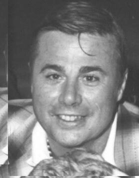 Dick Andrews Inductees: Dick Andrews