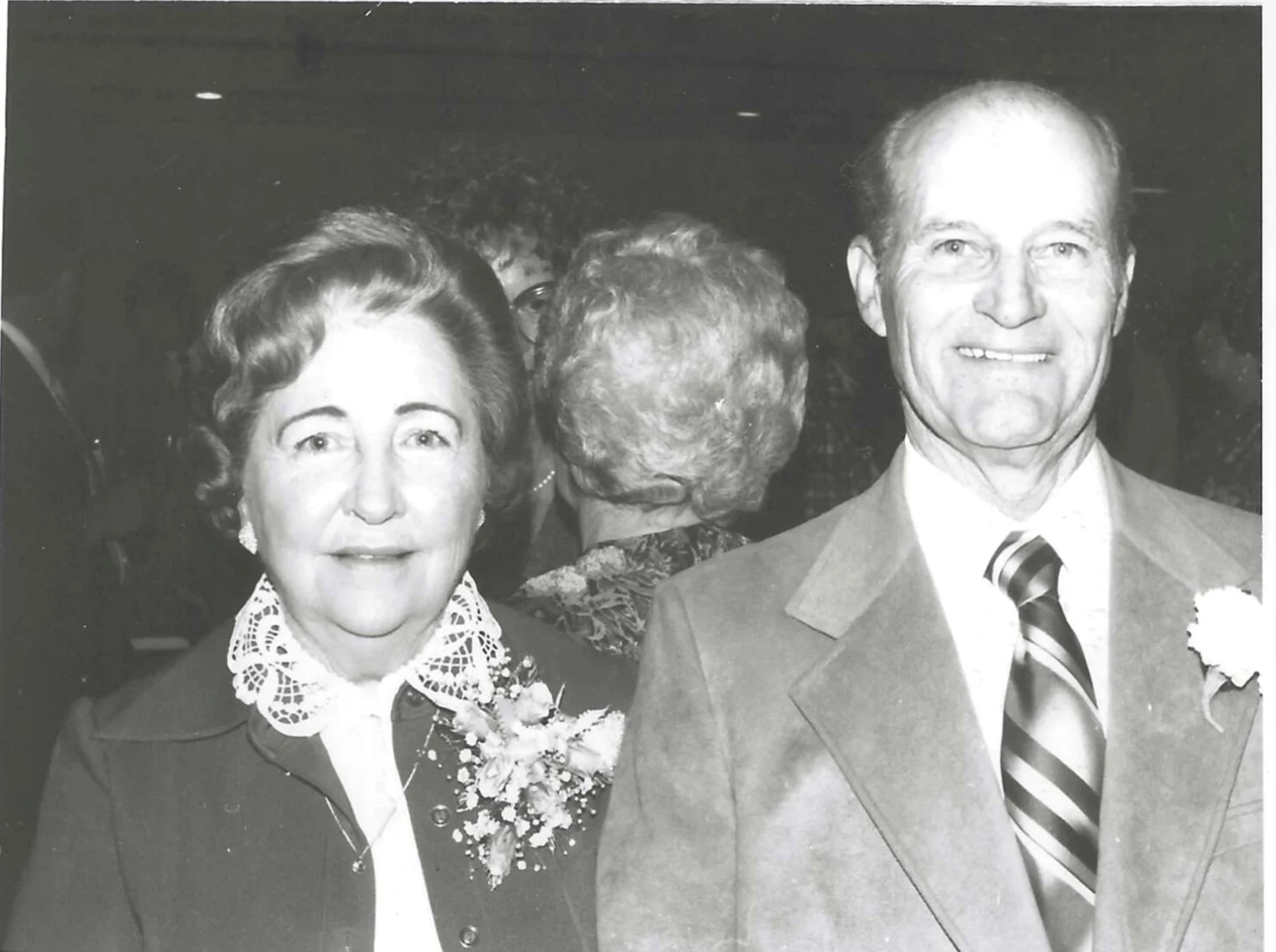 Inductees: Keith Dillon