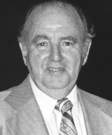 Don Cuddy