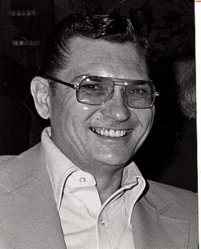 Duane Randle Inductees: Duane Randle