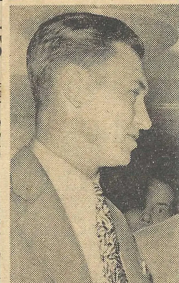 Gene Randle