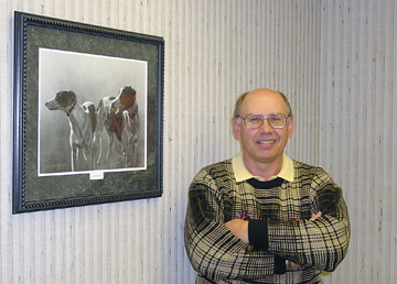 Gary Guccione