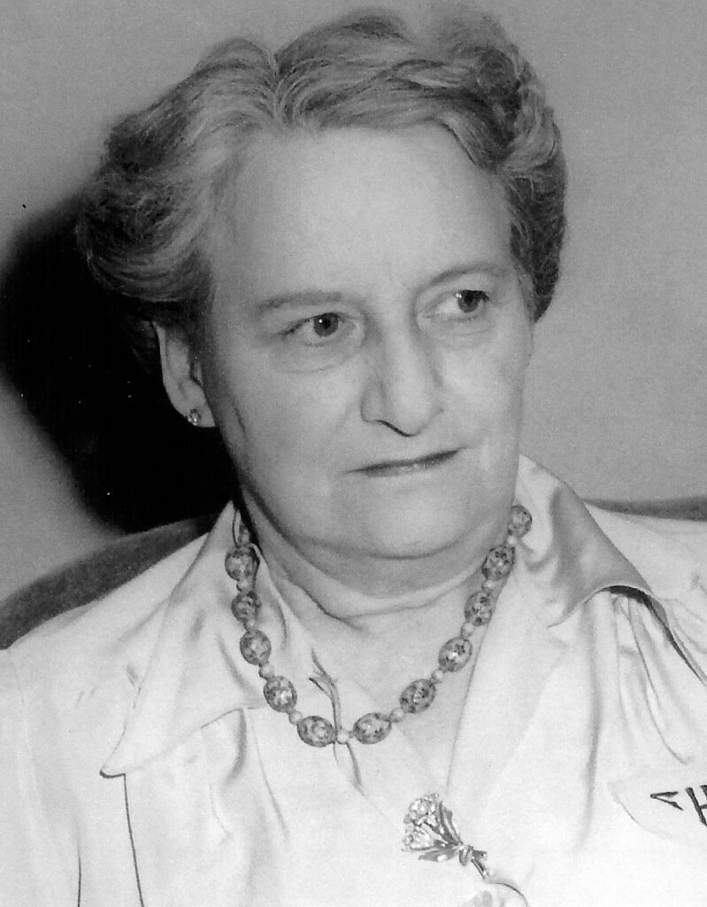 Hannah M. Smith