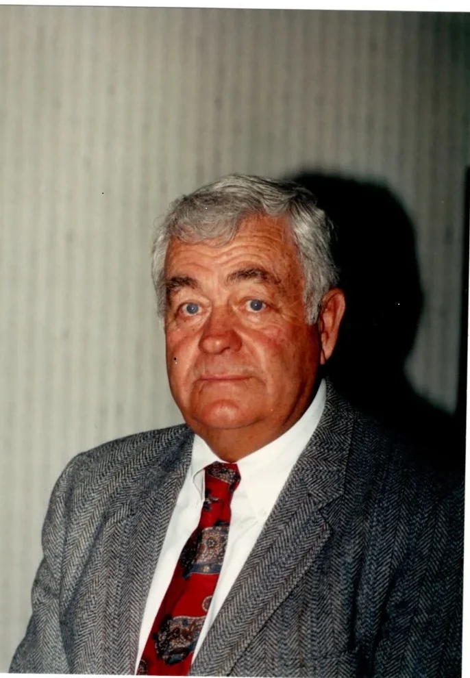 Inductees: Herb “Dutch” Koerner