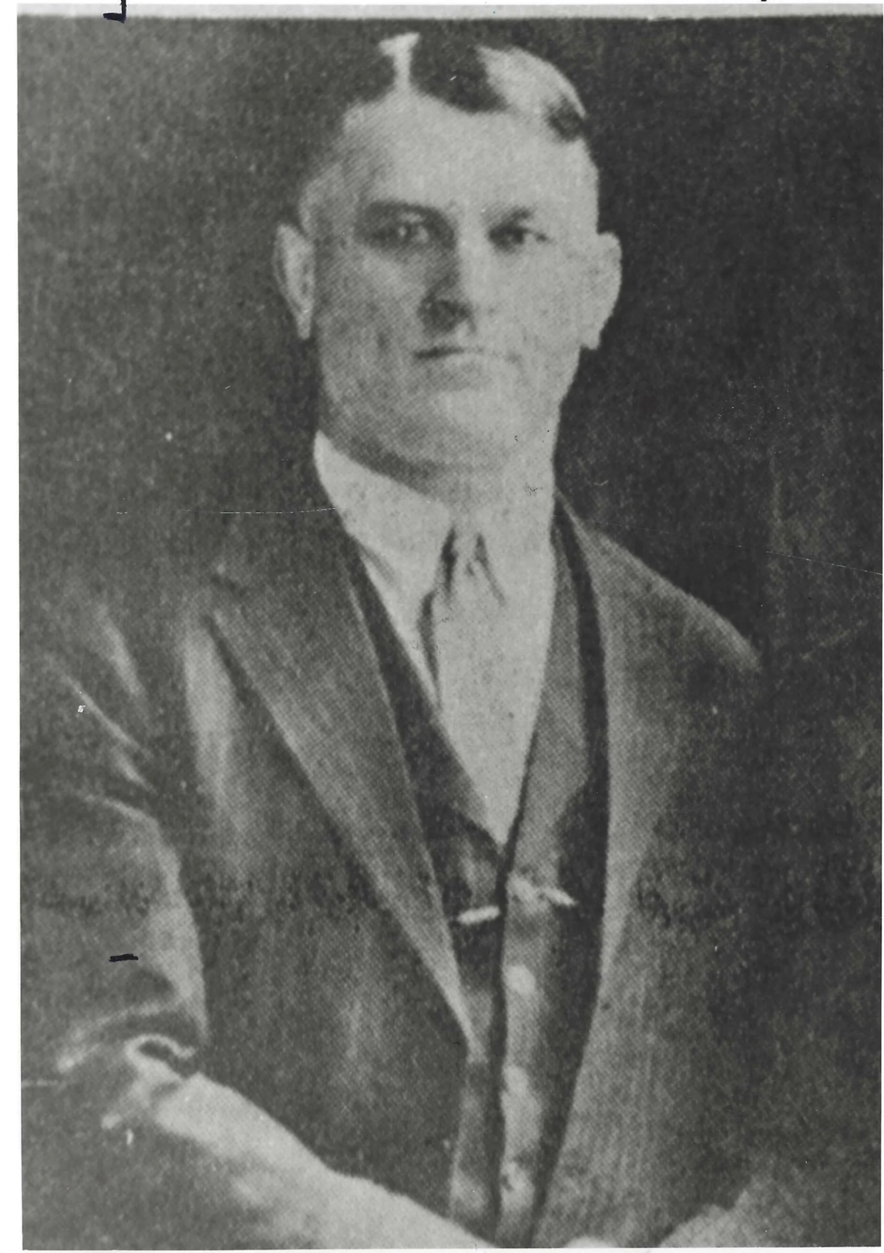 Inductees: John Pesek