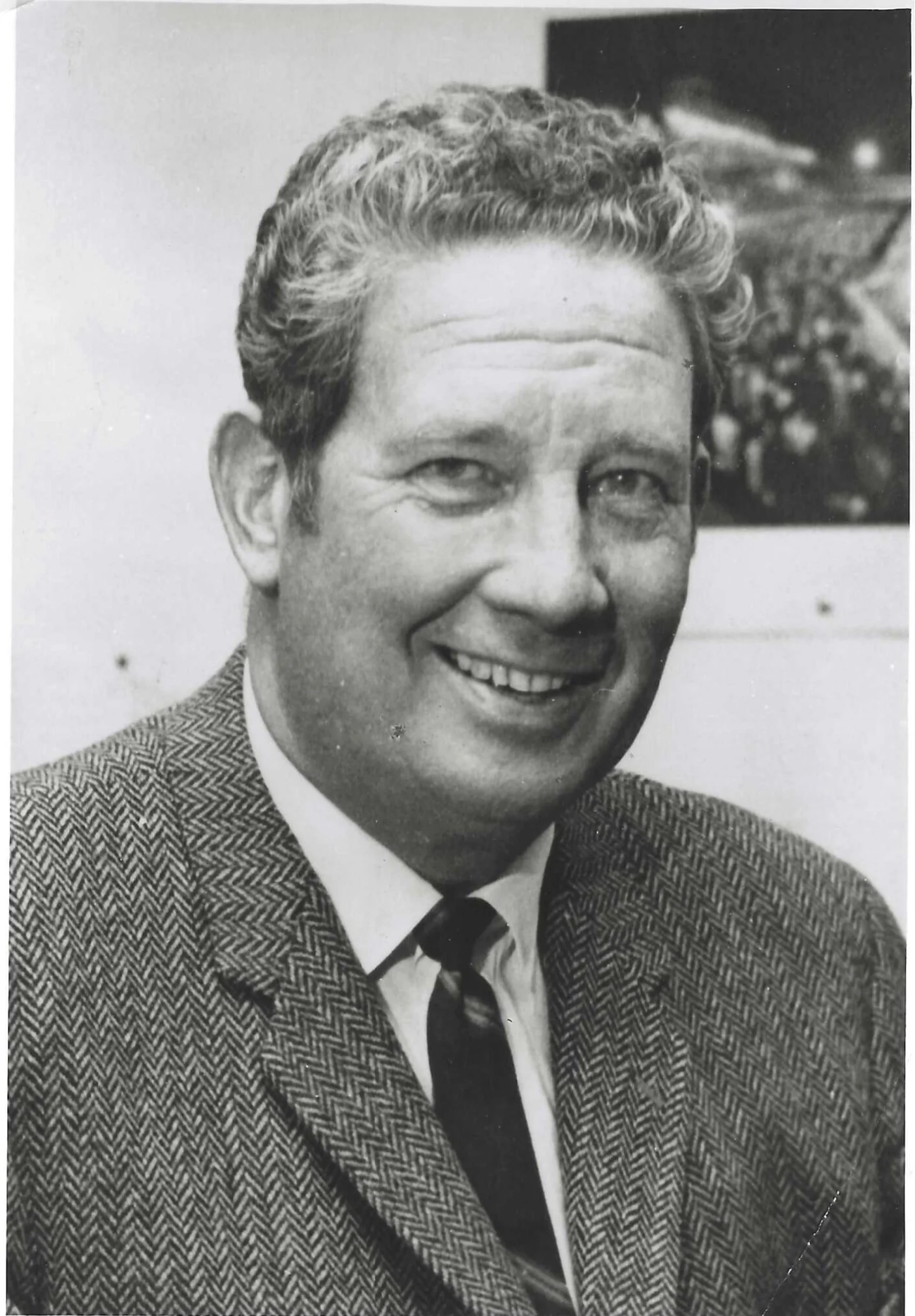 Inductees: Edward Keelan III