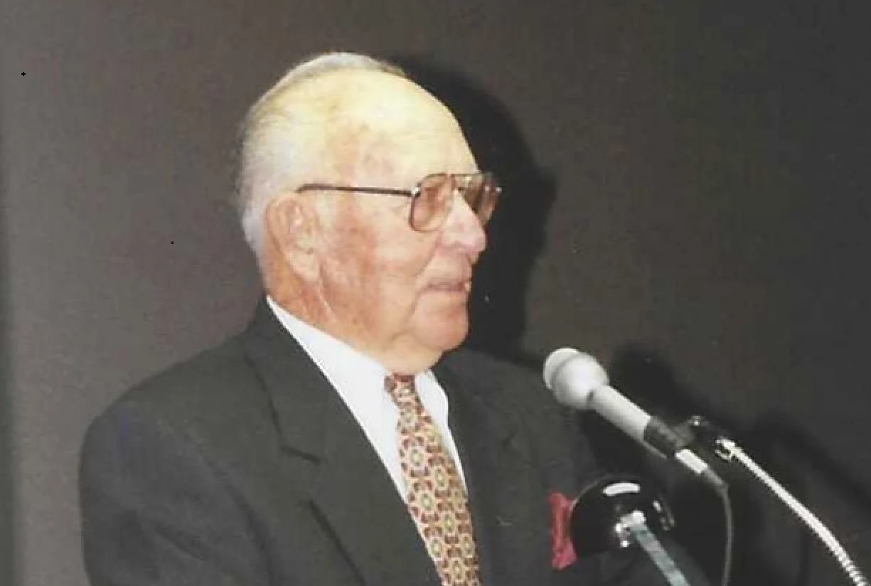 Inductees: Chuck Lambert