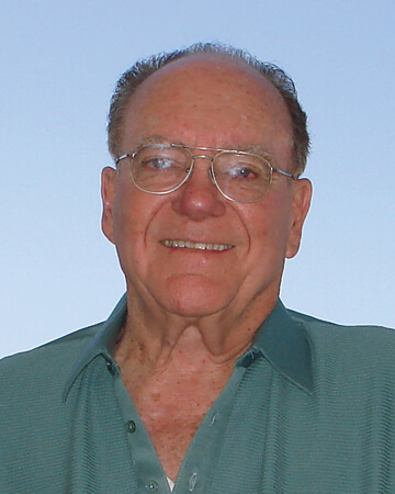 Inductees: Paul C. Hartwell