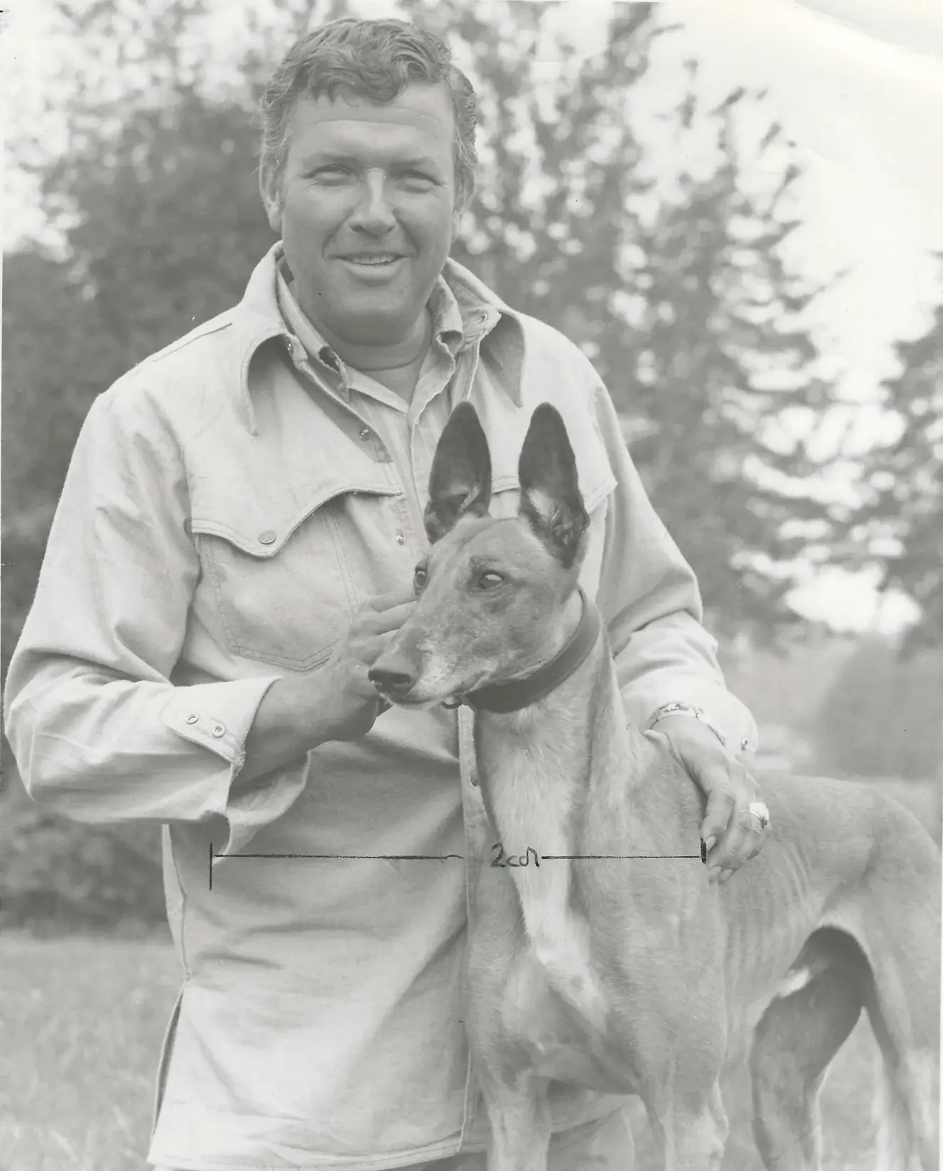 Inductees: P.L. Greer