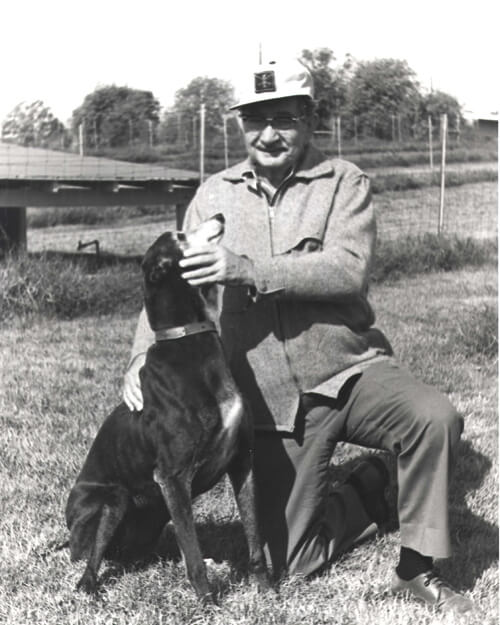 Richard H. Walters
