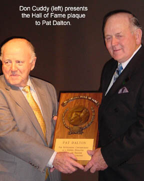 Inductees: Pat Dalton