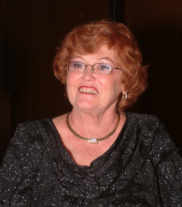 Kay Smith