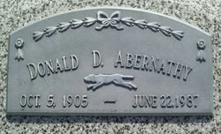 Abernathy