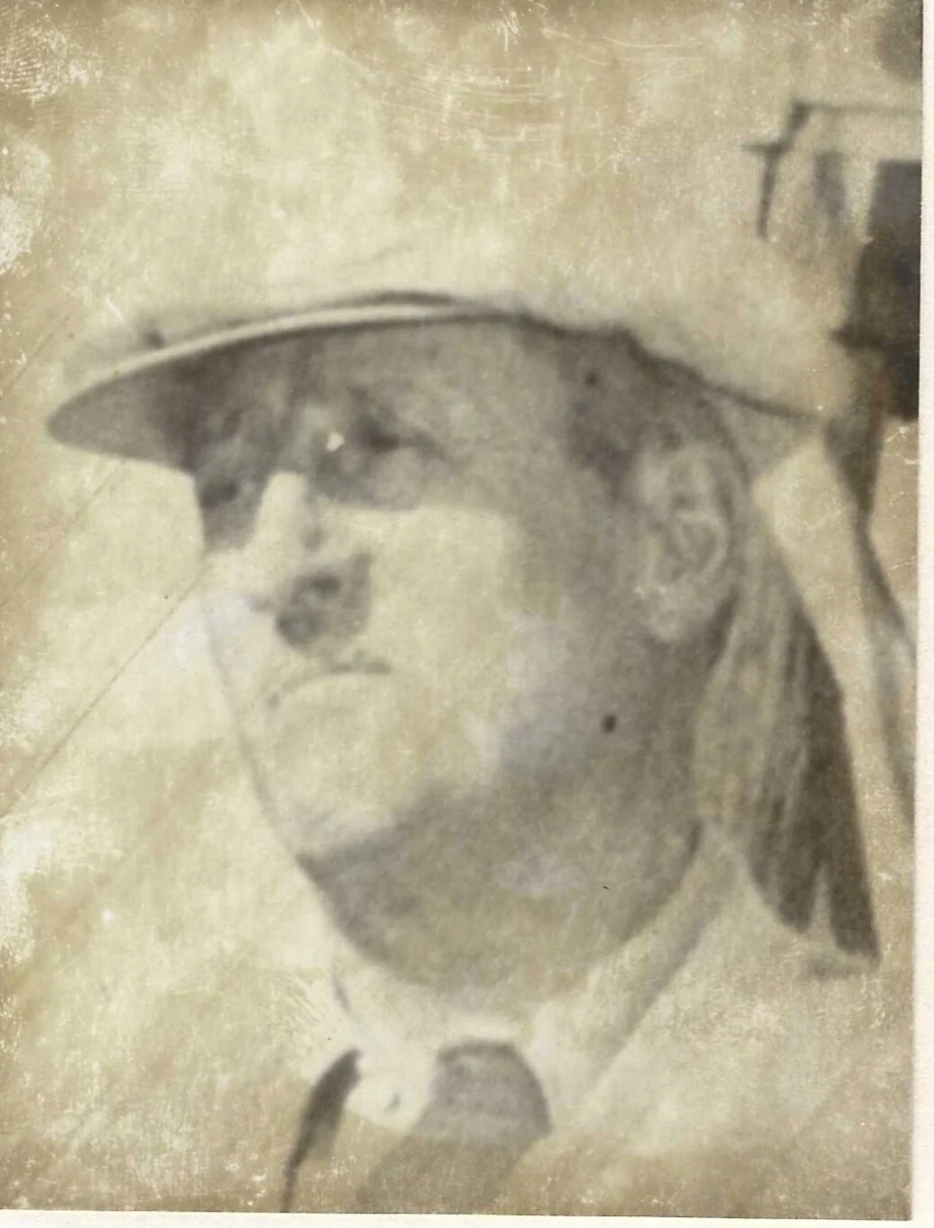 Inductees: C.E “Cal” Ohlinger