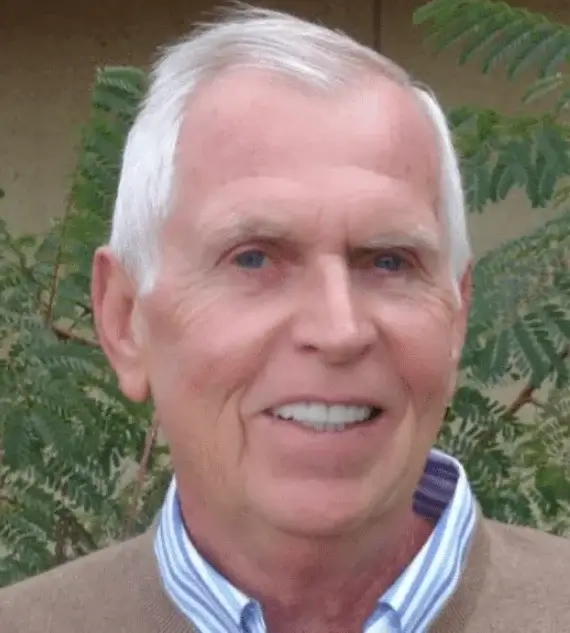 Inductees: Daniel A. Luciano