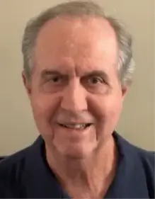 Timothy Leuschner