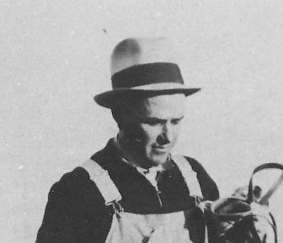 Barber Orville