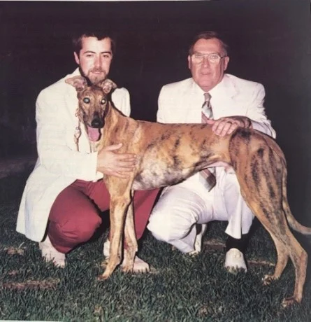 Post: DD’s Nelson 2026 inductee in the Greyhound Hall of Fame